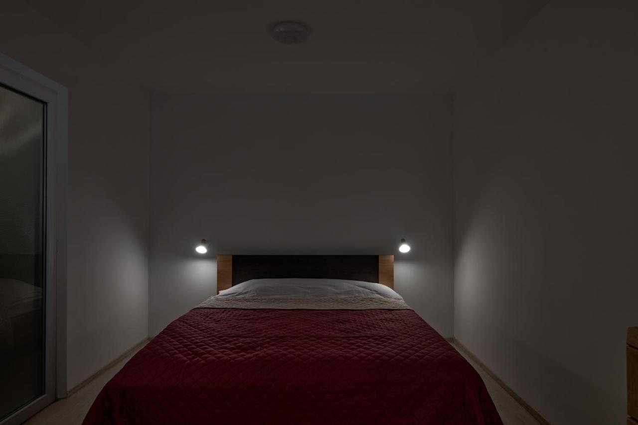 Квартира Для Вас Карла Мікльоша 7 Apartman Lviv Kültér fotó