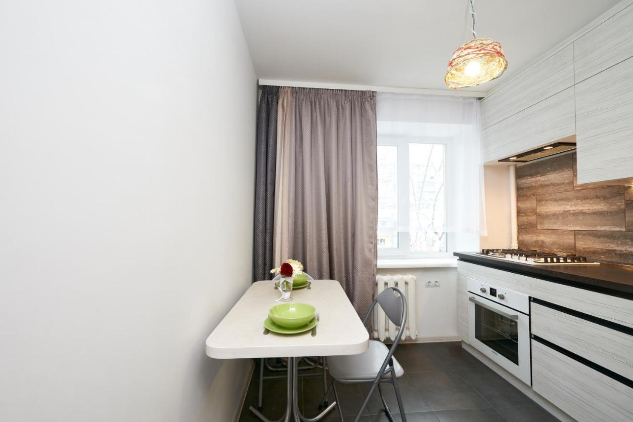 Квартира Для Вас Карла Мікльоша 7 Apartman Lviv Kültér fotó