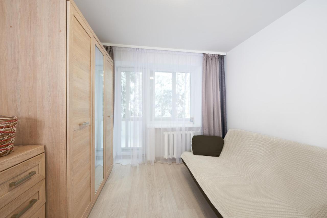 Квартира Для Вас Карла Мікльоша 7 Apartman Lviv Kültér fotó