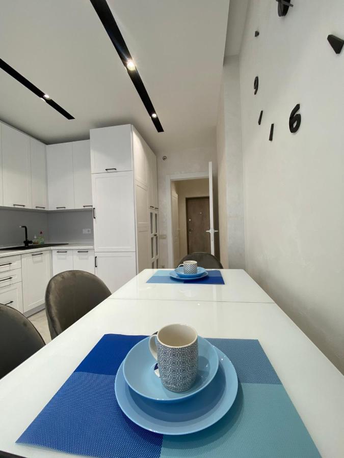 Квартира Для Вас Карла Мікльоша 7 Apartman Lviv Kültér fotó